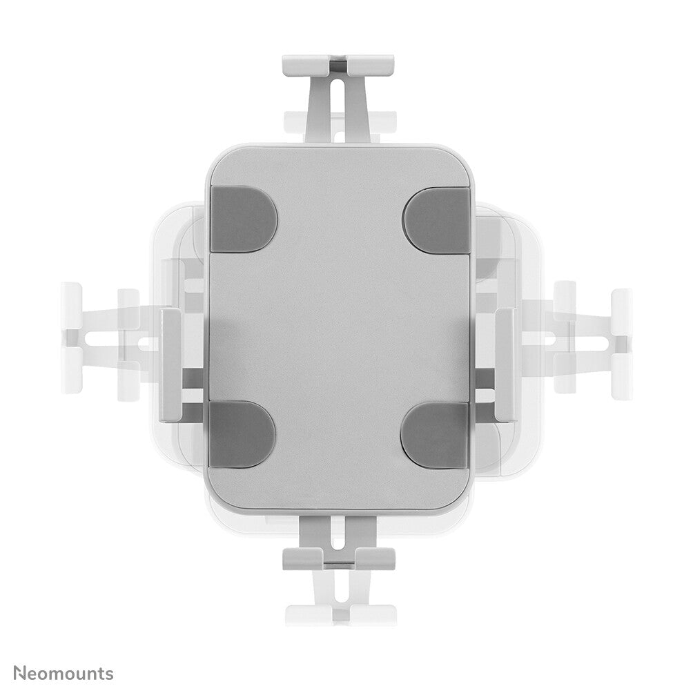 Neomounts WL15-625WH1 Tablet muurbeugel 7.9-11