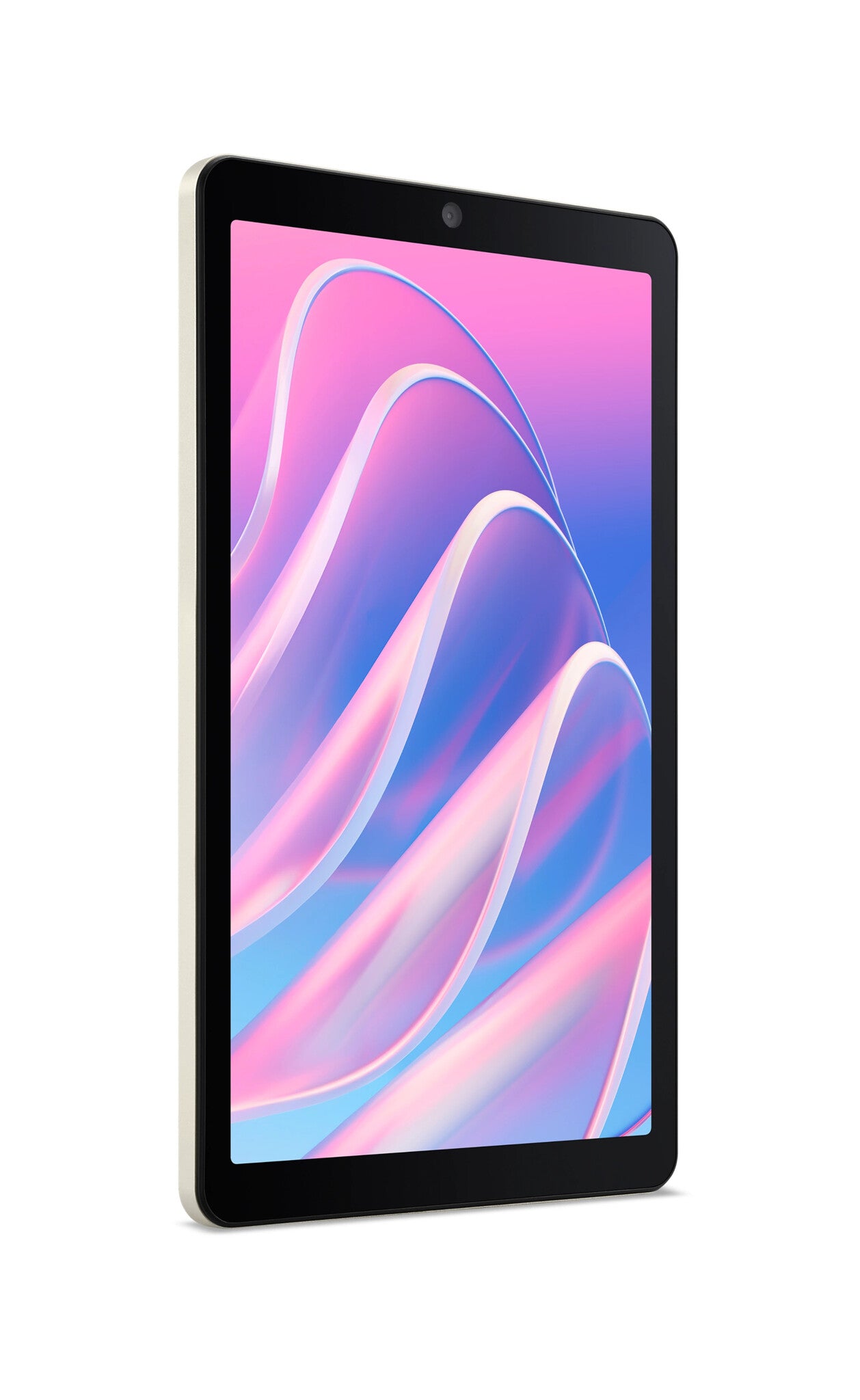Acer Iconia A8-21M-A3ES Allwinner 64 GB 21,8 cm (8.6") 4 GB Wi-Fi 6 (802.11ax) Zilver
