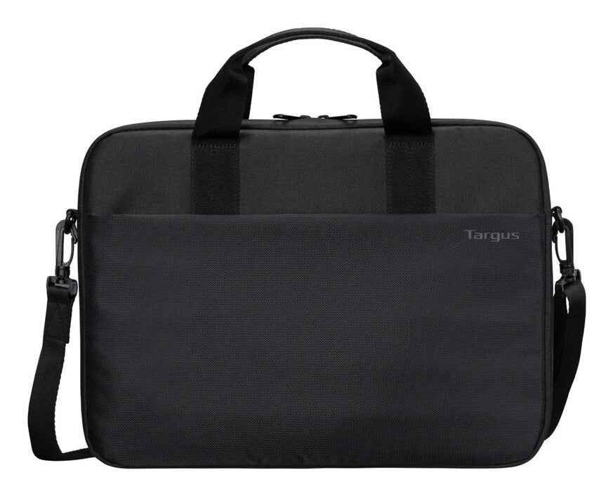 Targus TBS979GL laptoptas 40,6 cm (16") Aktetas Zwart
