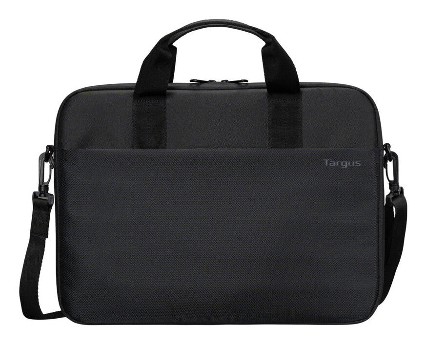 Targus TBS979GL laptoptas 40,6 cm (16") Aktetas Zwart
