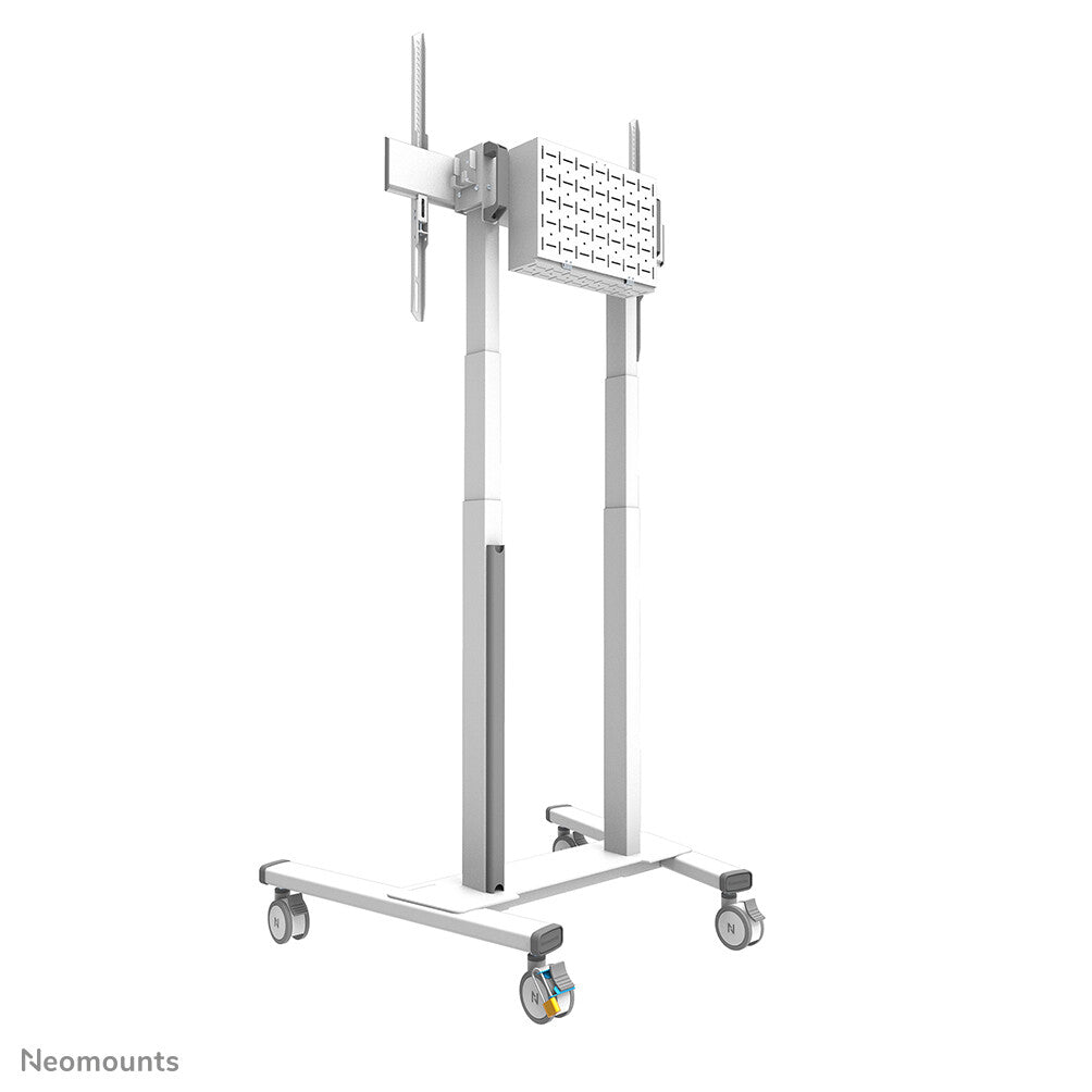 Neomounts ABL-875 Wielslot set voor trolley's (2 st)