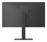 LG 27U730A-B.AEU computer monitor 68,6 cm (27") 3840 x 2160 Pixels 4K Ultra HD Zwart