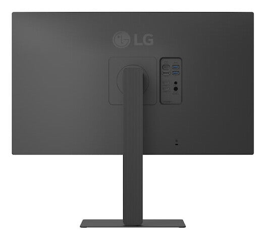 LG 27U730A-B.AEU computer monitor 68,6 cm (27") 3840 x 2160 Pixels 4K Ultra HD Zwart