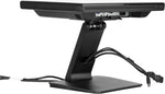iiyama ProLite computer monitor 43,2 cm (17") 1280 x 1024 Pixels LED Touchscreen Tafel Zwart