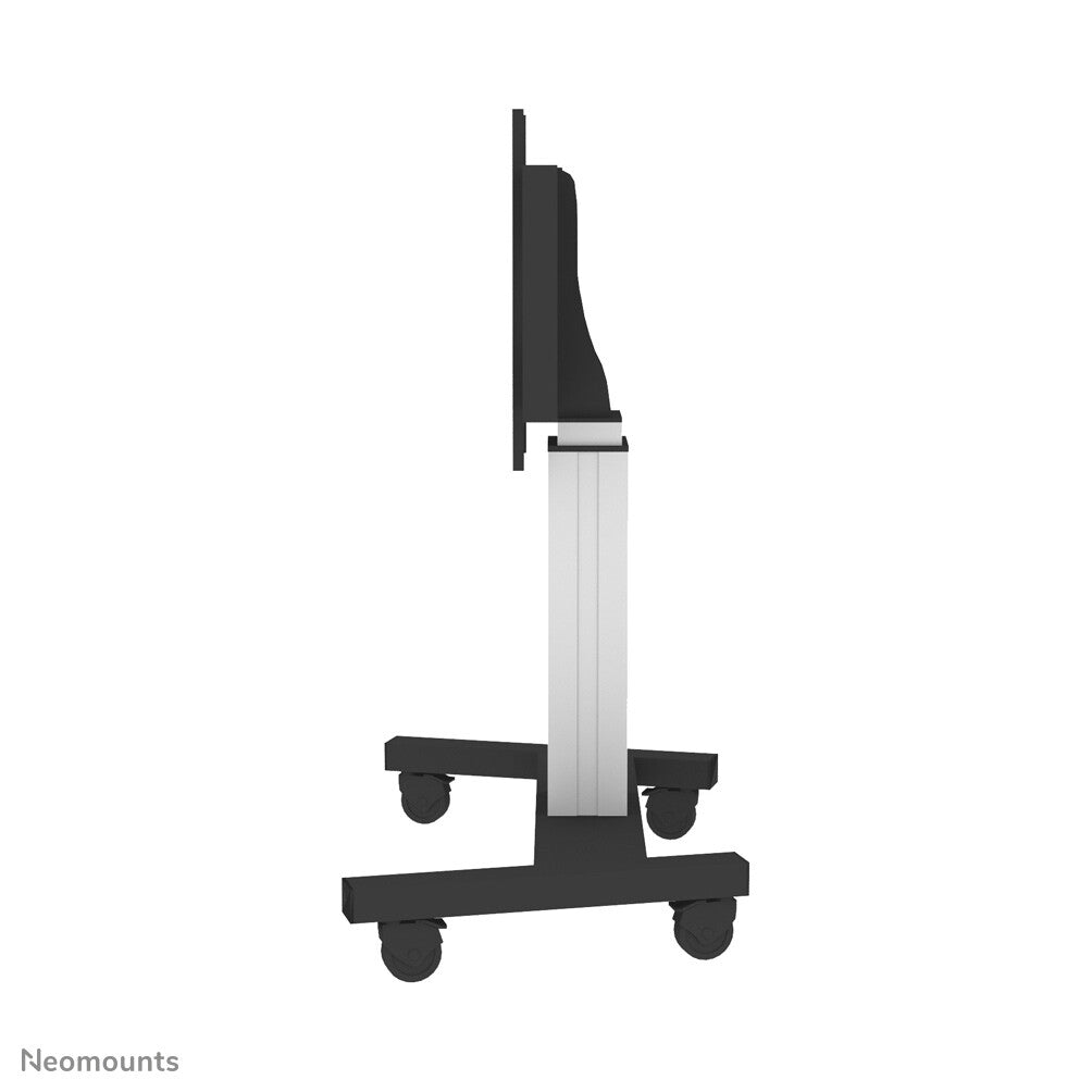 Neomounts PLASMA-M2500SILVER TV trolley 42-100