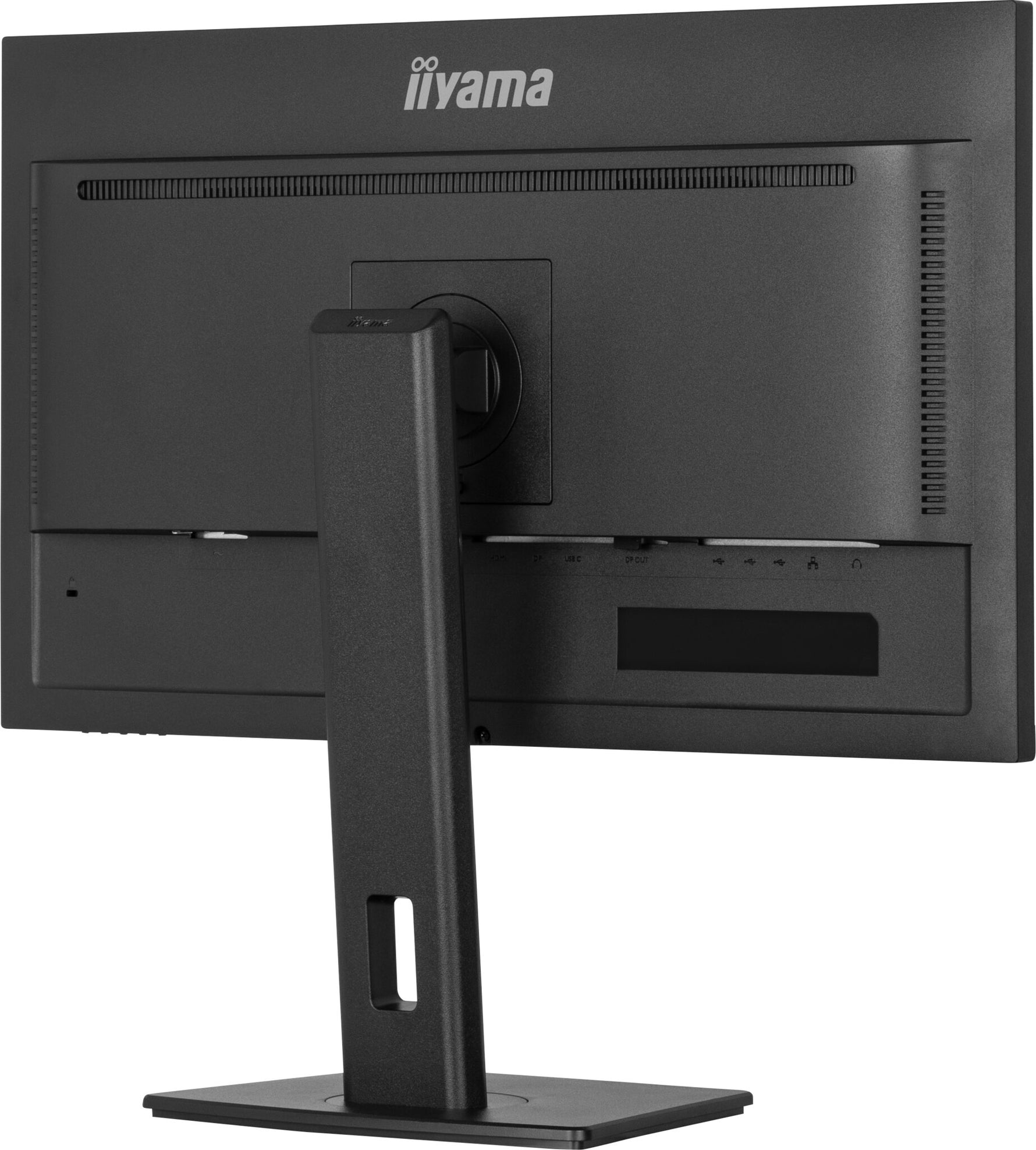 iiyama ProLite XUB2797QSU-B2 computer monitor 68,6 cm (27