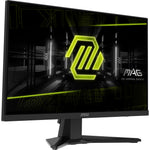 MSI MAG 244F computer monitor 59,9 cm (23.6") 1920 x 1080 Pixels Full HD LCD Zwart