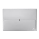 ASUS ZenScreen OLED MQ16FC computer monitor 40,6 cm (16") 1920 x 1200 Pixels WUXGA Zilver