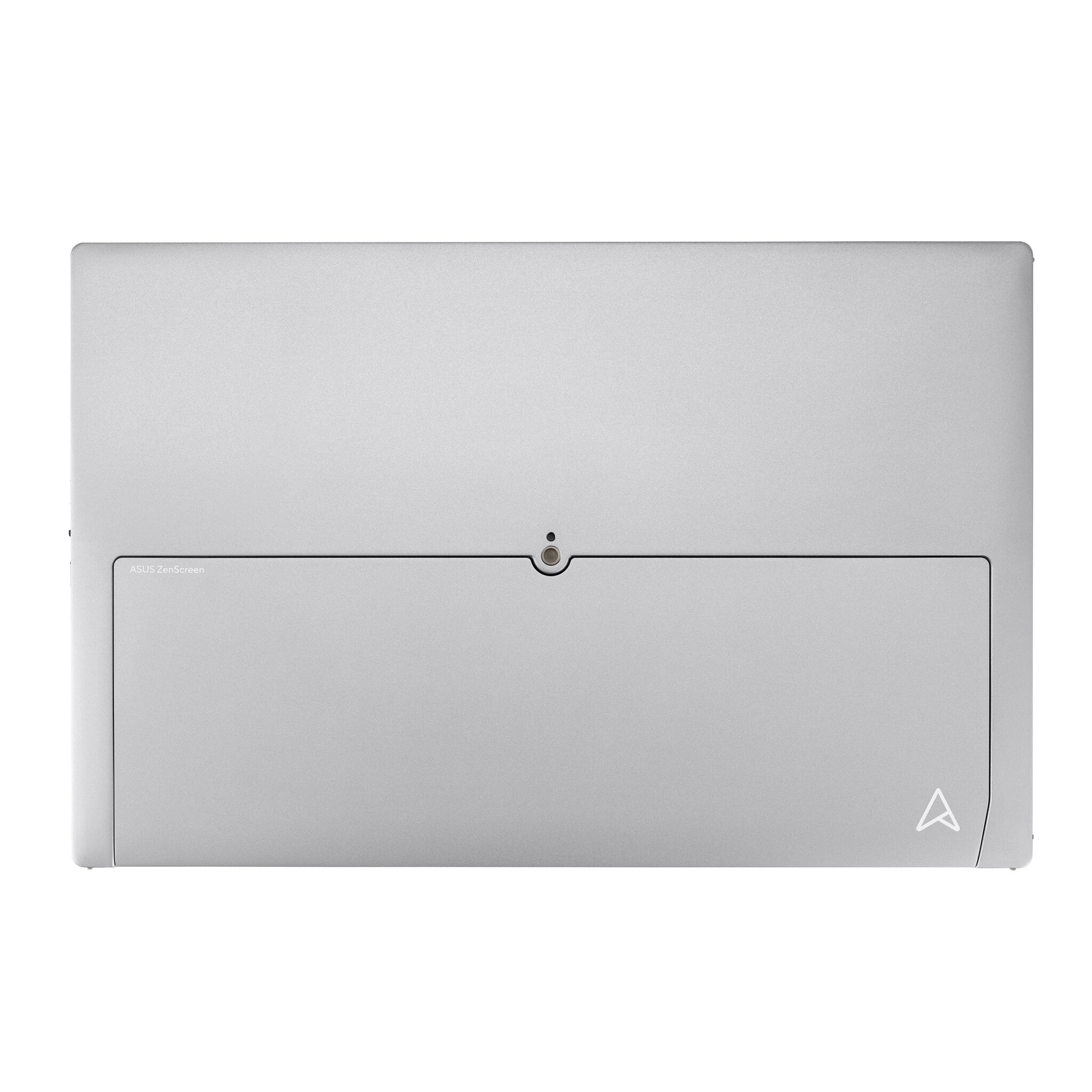 ASUS ZenScreen OLED MQ16FC computer monitor 40,6 cm (16") 1920 x 1200 Pixels WUXGA Zilver