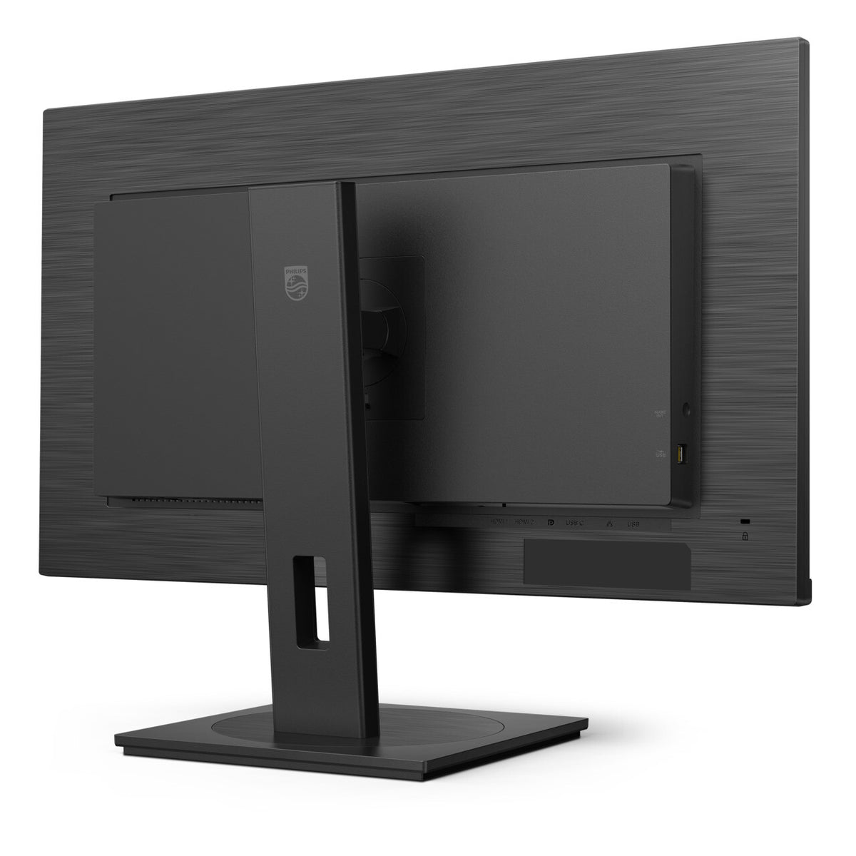Philips 3000 series 32B1U3900/00 computermonitor 80 cm (31.5") 3840 x 2160 Pixels 4K Ultra HD LCD Zwart