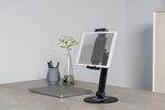 Neomounts DS15-540BL1 Tablet standaard 4.7-12.9" - universeel