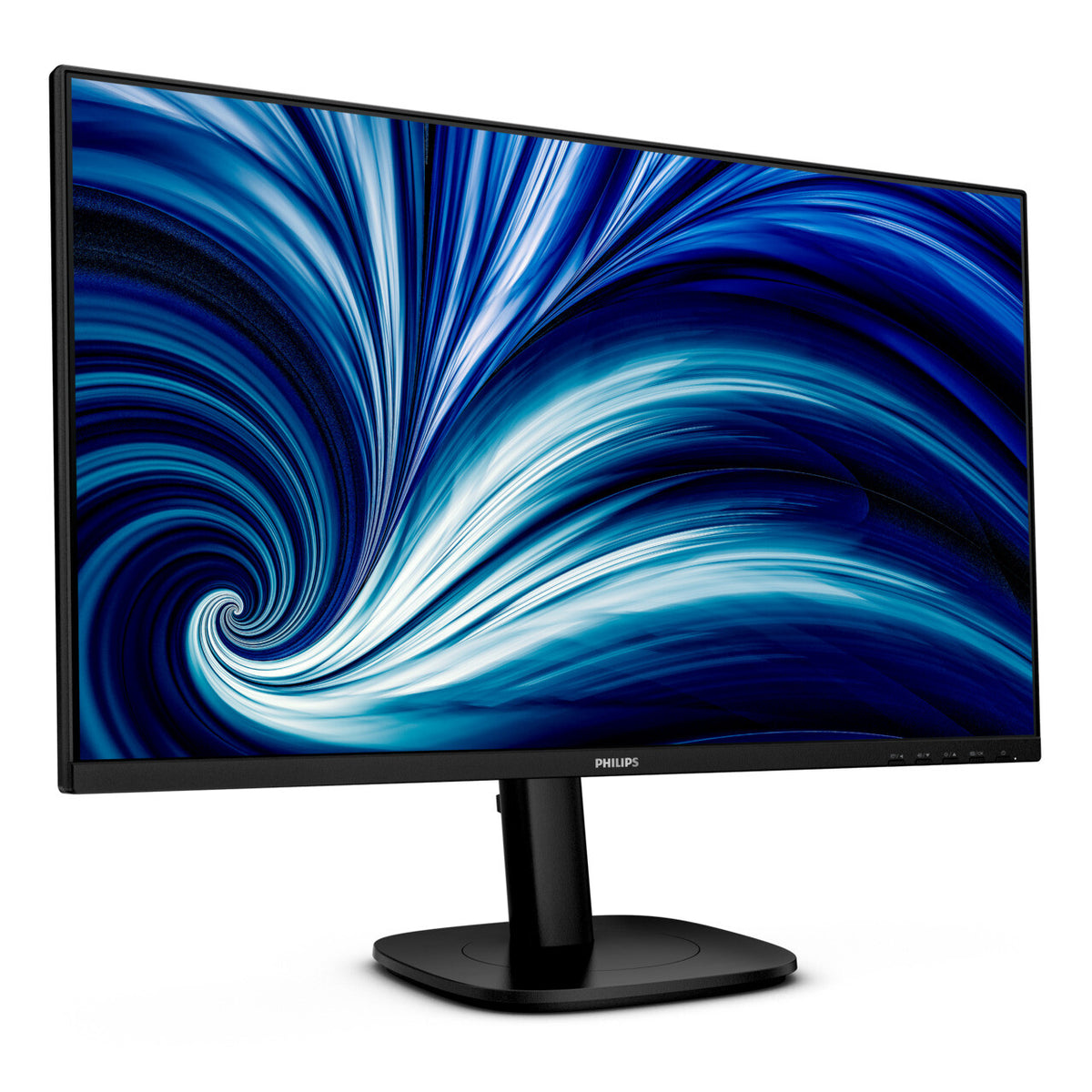 Philips 27B2N3500J/00 computer monitor 68,6 cm (27") 2560 x 1440 Pixels 2K LCD Zwart