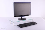 Neomounts NSMONITOR10 Monitor/laptopverhoger - universeel