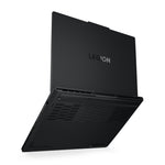 Lenovo Legion Pro 5 16IAX10H Intel Core Ultra 9 275HX Laptop 40,6 cm (16") WQXGA 32 GB DDR5-SDRAM 1 TB SSD NVIDIA GeForce RTX 5070 Ti Wi-Fi 6 (802.11ax) Windows 11 Home Engels Zwart