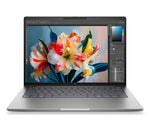 HP ZBook 8 G2i Wolf Pro Security Edition Copilot+ PC Intel Core Ultra 7 356H Mobiel werkstation 35,6 cm (14") Touchscreen WUXGA 32 GB DDR5-SDRAM 1 TB SSD NVIDIA RTX PRO 500 Blackwell Wi-Fi 7 (802.11be) Windows 11 Pro AI Workstation, AI PC Zilver QWERTY