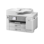 Brother MFC-J5955DW multifunctionele printer Inkjet A3 1200 x 4800 DPI 30 ppm wifi