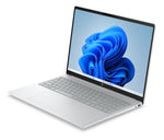 HP OmniBook 3 16-by0303ndx Laptop 40,6 cm (16") 2K 12 GB DDR5-SDRAM 512 GB SSD Wi-Fi 6 (802.11ax) Windows 11 Home Zilver QWERTY