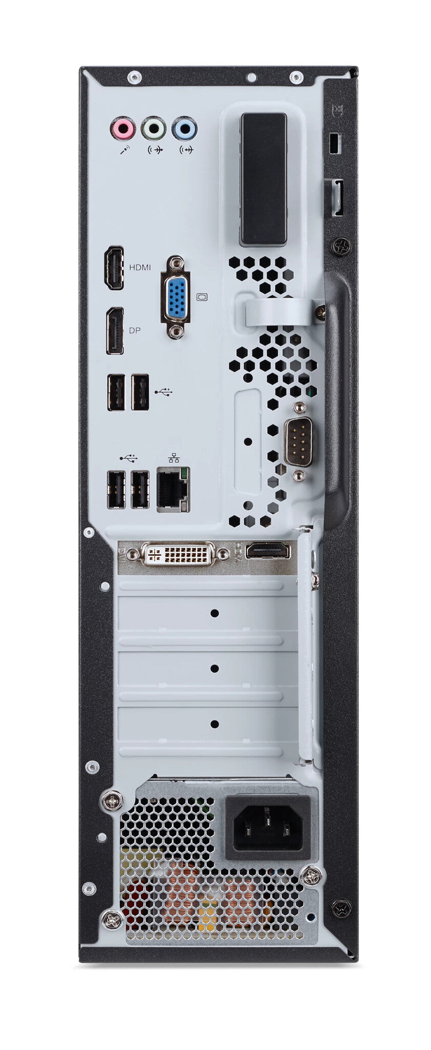 Acer Veriton VX2710G 2000 Desktop