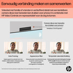 HP 24-cr0050nd AMD Ryzen™ 5 7520U 60,5 cm (23.8") 1920 x 1080 Pixels Alles-in-één-pc 8 GB LPDDR5-SDRAM 512 GB SSD Windows 11 Home Wi-Fi 6 (802.11ax) Zwart