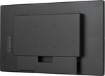 iiyama TF2438MSC-B1 computer monitor 60,5 cm (23.8") 1920 x 1080 Pixels Full HD LED Touchscreen Zwart