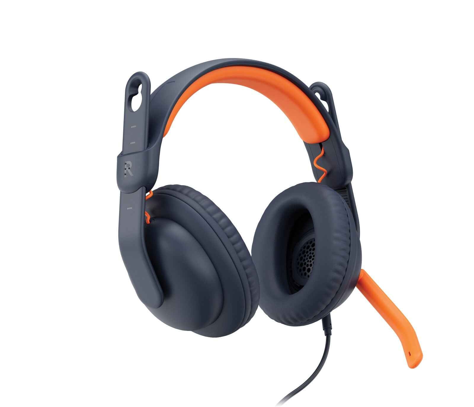Logitech Zone Learn - CLASSIC BLUE - WW-9006