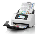 Epson WorkForce DS-800WN Paginascanner 600 x 600 DPI A4 Wit