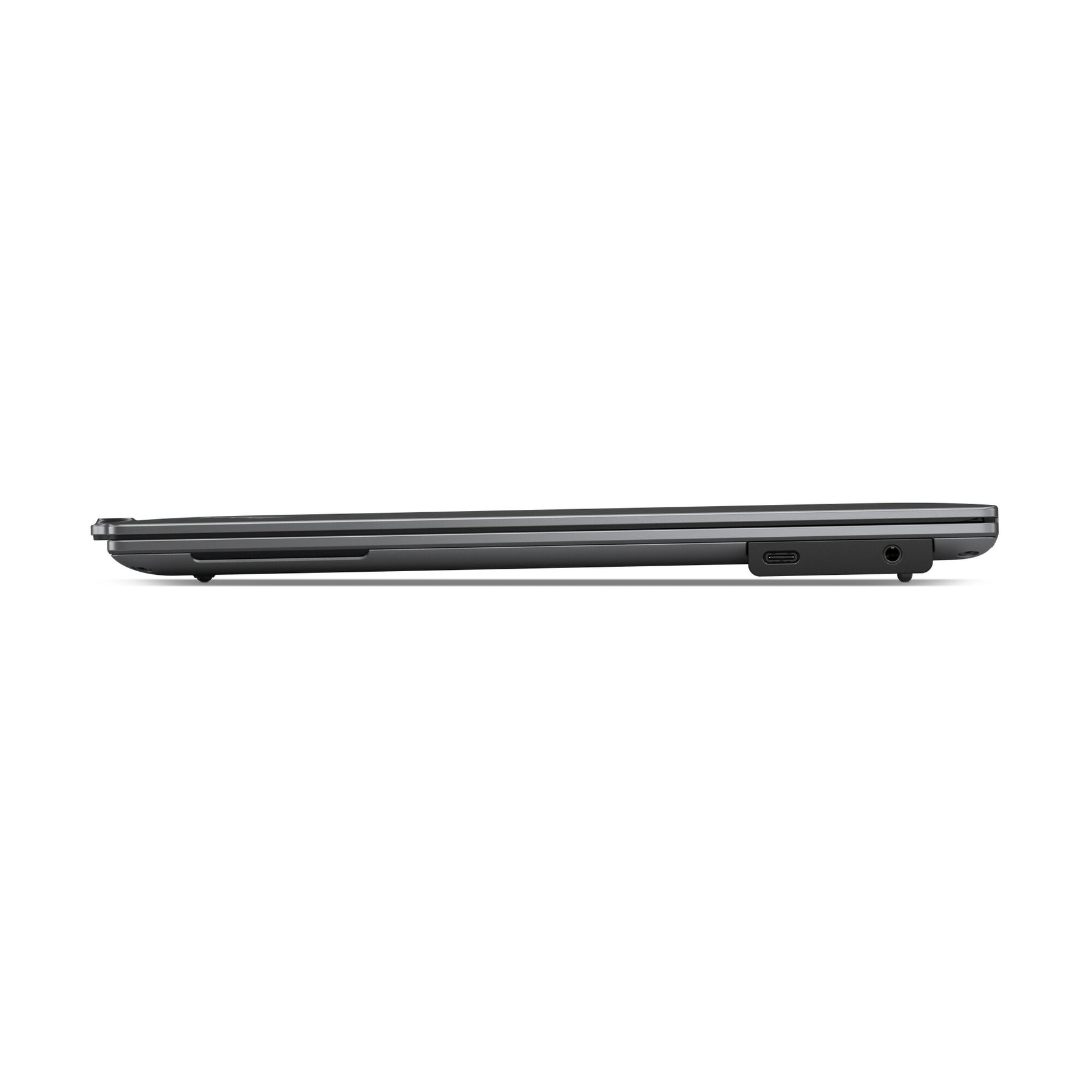 Lenovo ThinkPad X9-14 Gen 1 Aura Edition Copilot+ PC Intel Core Ultra 7 258V Laptop 35,6 cm (14") Touchscreen 2.8K 32 GB LPDDR5x-SDRAM 512 GB SSD Wi-Fi 7 (802.11be) Windows 11 Pro Engels Grijs