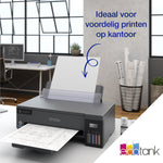 Epson EcoTank ET-14100 A3 Wi-Fi-printer met inkttank, inclusief tot 3 jaar inkt*