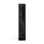 Lenovo ThinkCentre neo 50q Gen 5 Intel Core 5 210H 16 GB DDR5-SDRAM 512 GB SSD Windows 11 Pro Mini PC Zwart