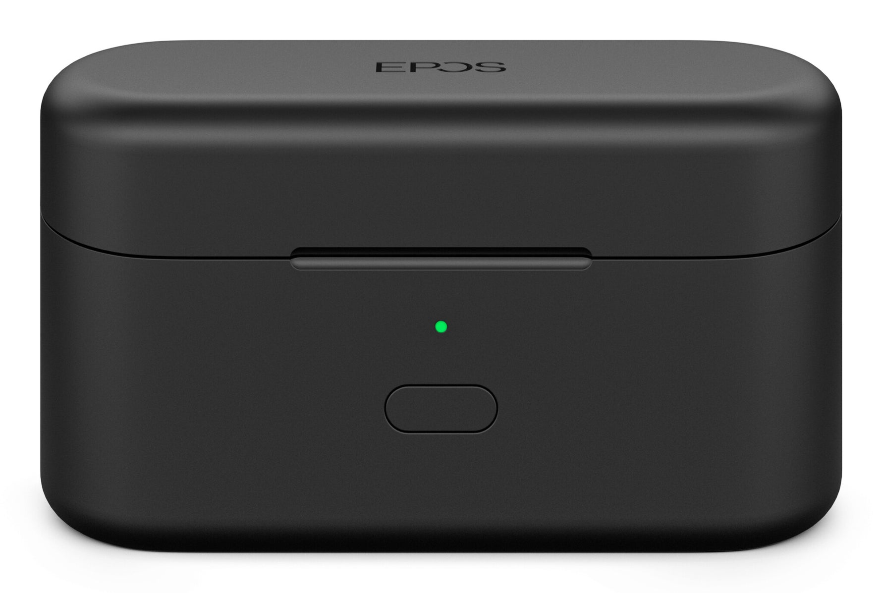 EPOS ADAPT E1 Headset True Wireless Stereo (TWS) In-ear Business/Everyday Bluetooth Zwart