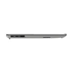Lenovo ThinkBook 14x ILL Copilot+ PC Intel Core Ultra 7 256V Laptop 35,6 cm (14") WUXGA 16 GB LPDDR5x-SDRAM 512 GB SSD Wi-Fi 7 (802.11be) Windows 11 Pro Grijs Engels