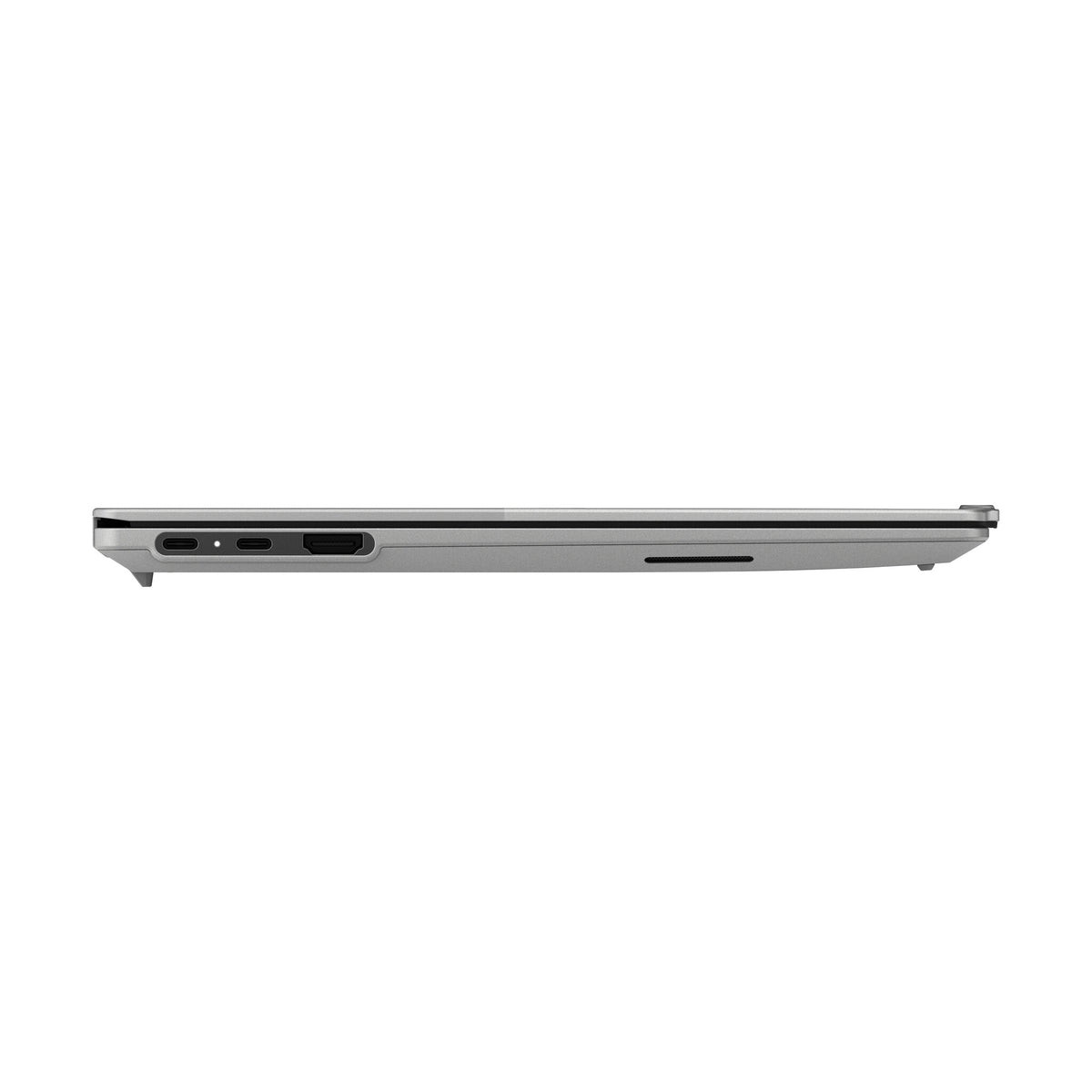 Lenovo ThinkBook 14x ILL Copilot+ PC Intel Core Ultra 5 226V Laptop 35,6 cm (14") WUXGA 16 GB LPDDR5x-SDRAM 512 GB SSD Wi-Fi 7 (802.11be) Windows 11 Pro Grijs Engels