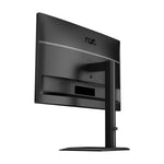 AOC E4 Q27E4CV computer monitor 68,6 cm (27") 2560 x 1440 Pixels Quad HD LED Zwart