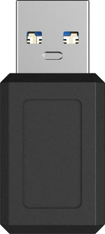 MSI DATAMAG 20GBPS 2TB externe solide-state drive USB Type-C USB 3.2 Gen 2x2 Zwart