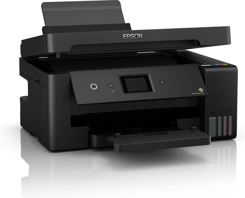 Epson EcoTank ET-15000 A3+ multifunctionele Wi-Fi-printer met inkttank, inclusief tot 3 jaar inkt