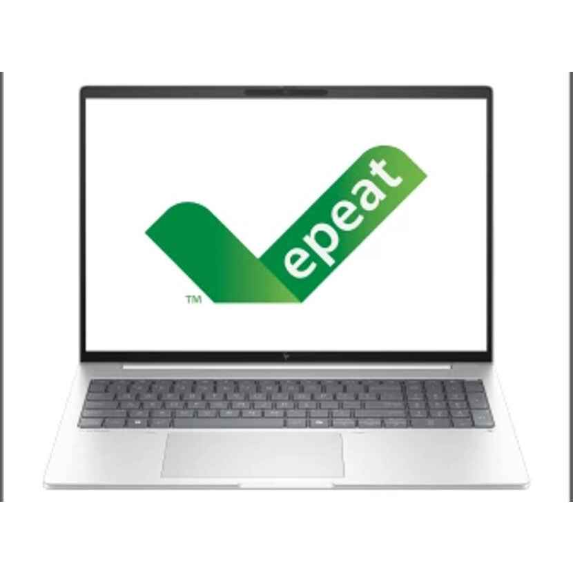 HP EliteBook 8 G1i AI Wolf Pro Security Edition Intel Core Ultra 7 255H Laptop 40,6 cm (16") WUXGA 24 GB DDR5-SDRAM 512 GB SSD Wi-Fi 6E (802.11ax) Windows 11 Pro AI PC Zilver