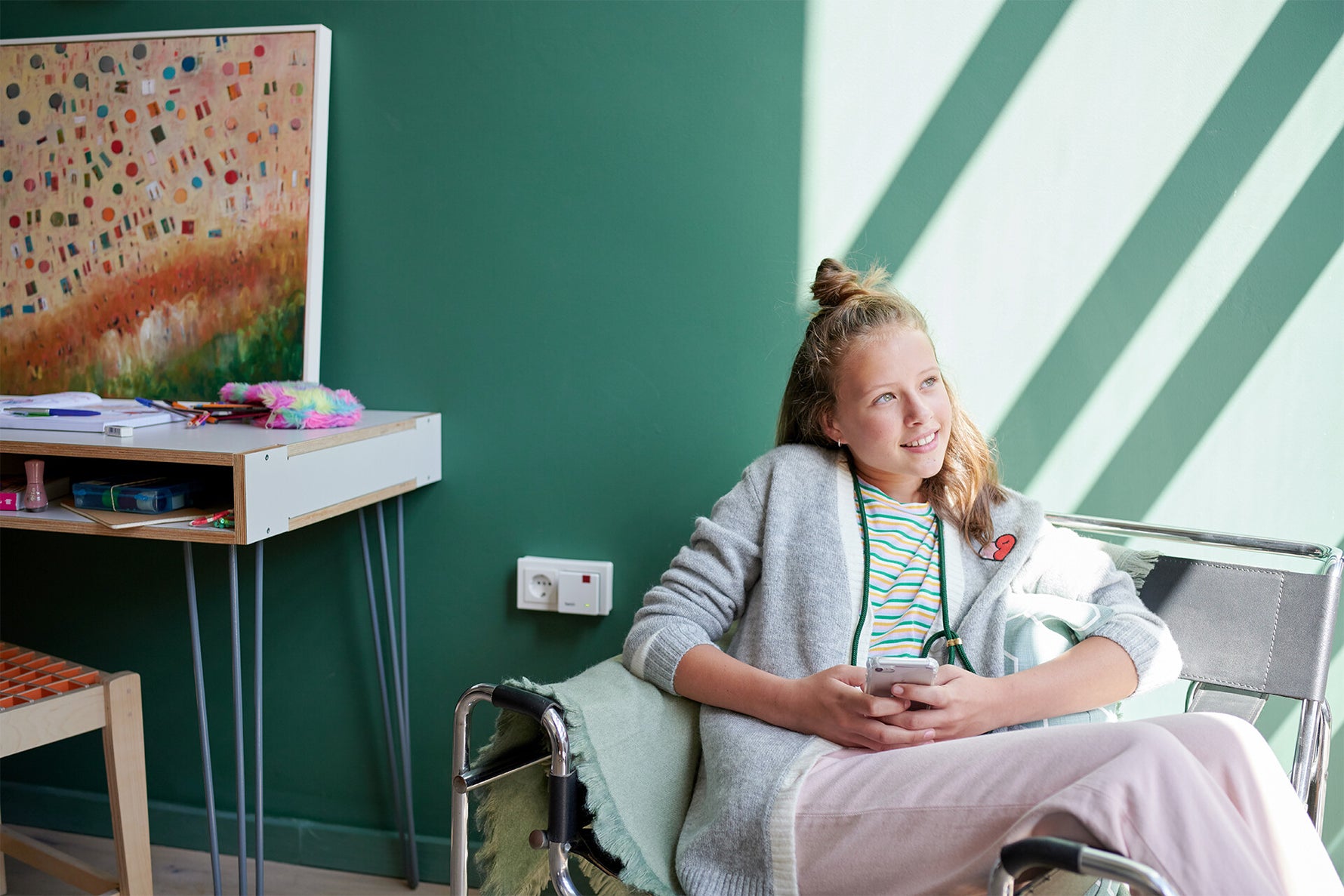 Repeater 600 Edition International