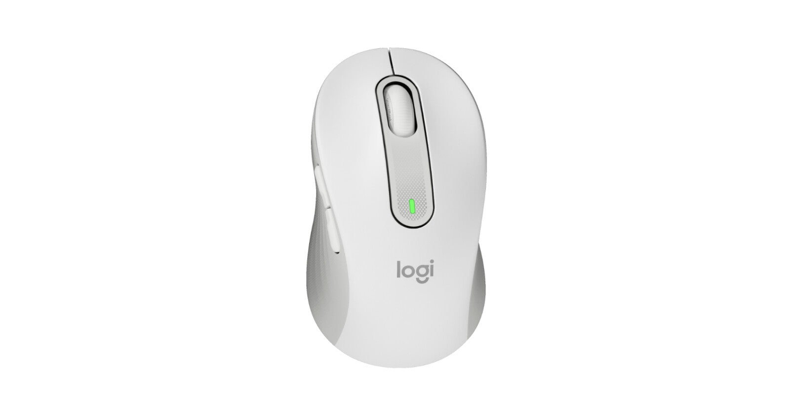 Logitech Signature MK650 Business OFFWHITE CH