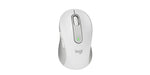 Logitech Signature MK650 Business OFFWHITE CH