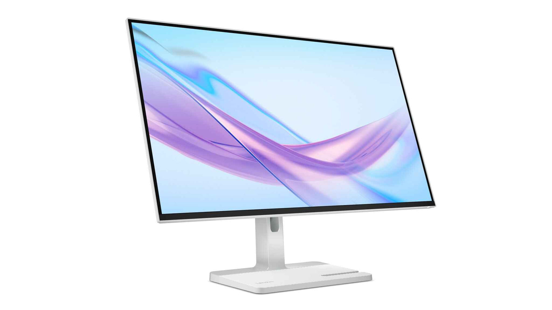 Lenovo L27q-4A computer monitor 68,6 cm (27") 2560 x 1440 Pixels 2K Ultra HD LCD Grijs