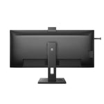 Philips 5000 series 40B1U5601H/00 computer monitor 101,6 cm (40") 3440 x 1440 Pixels Wide Quad HD LCD Zwart