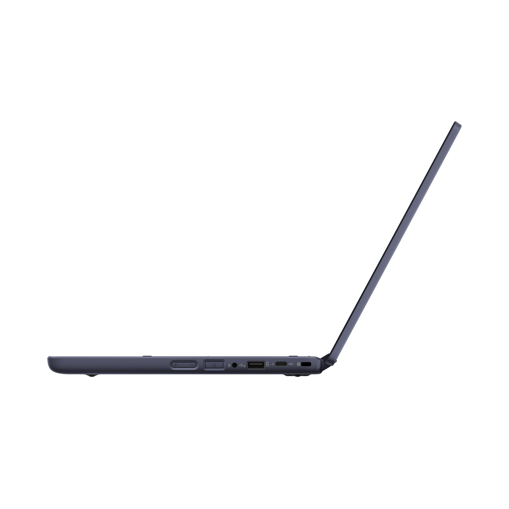 ASUS BR1104FTA-NS0368XA Intel® N N150 Hybride (2-in-1) 29,5 cm (11.6") Touchscreen HD 8 GB LPDDR5-SDRAM 128 GB UFS Wi-Fi 6E (802.11ax) Windows 11 Pro Education Grijs AZERTY Belgisch