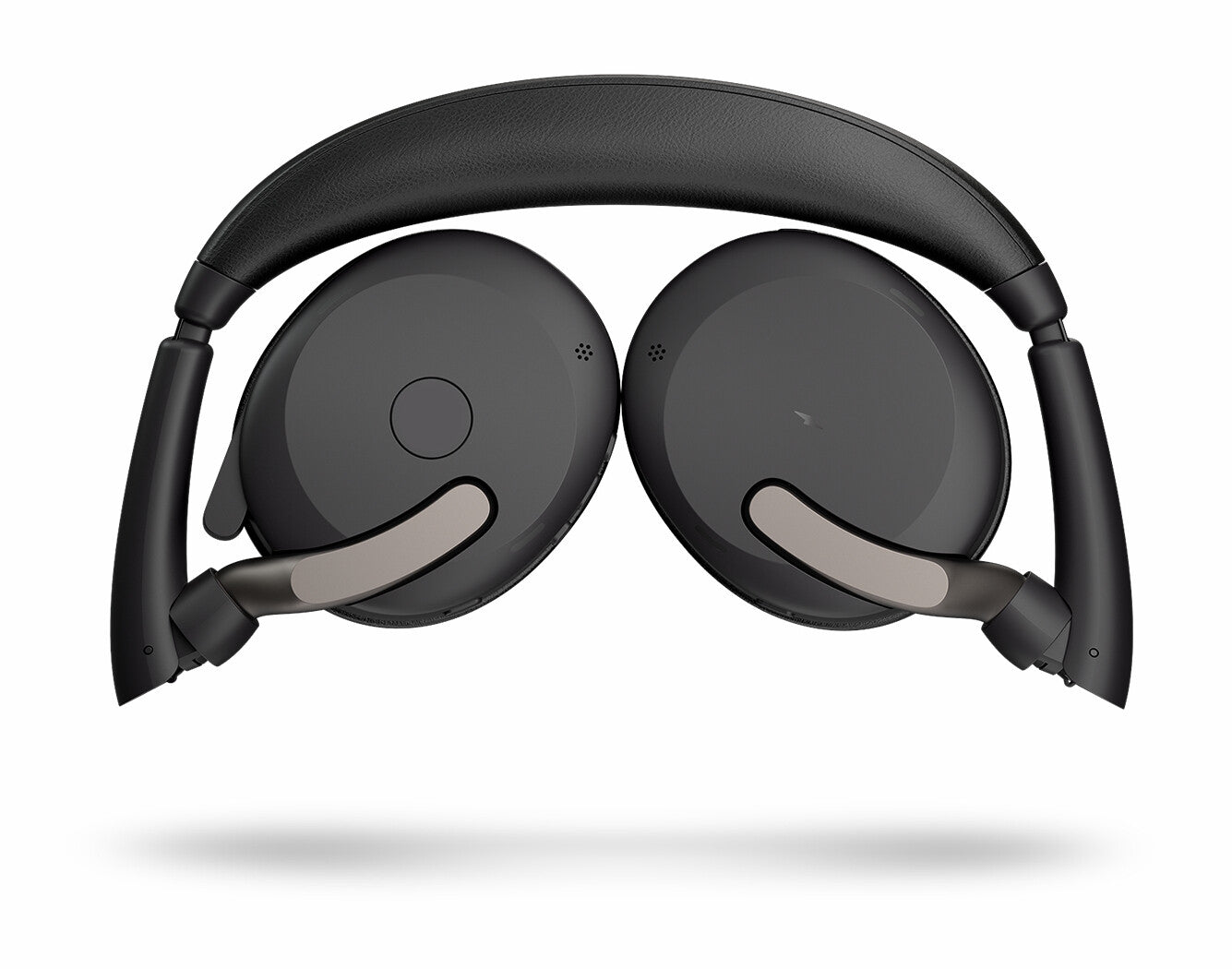 Jabra Evolve2 65 Flex Headset Draadloos Hoofdband Kantoor/callcenter USB Type-C Bluetooth Oplaadhouder