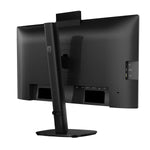 Philips 3000 series 24B2U3301H/00 computer monitor 60,5 cm (23.8") 1920 x 1080 Pixels Full HD LCD Zwart