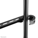 Neomounts NM-M1000BLACK TV vloerstandaard 37-70"