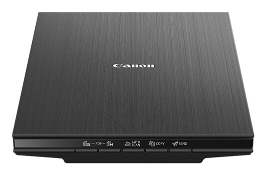 Canon CanoScan LiDE 400 Vlakbedscanner 4800 x 4800 DPI A4 Zwart