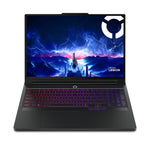 Lenovo Legion Pro 7 16IAX10H Intel Core Ultra 9 275HX Laptop 40,6 cm (16") WQXGA 64 GB DDR5-SDRAM 2 TB SSD NVIDIA GeForce RTX 5090 Wi-Fi 7 (802.11be) Windows 11 Home Engels Zwart