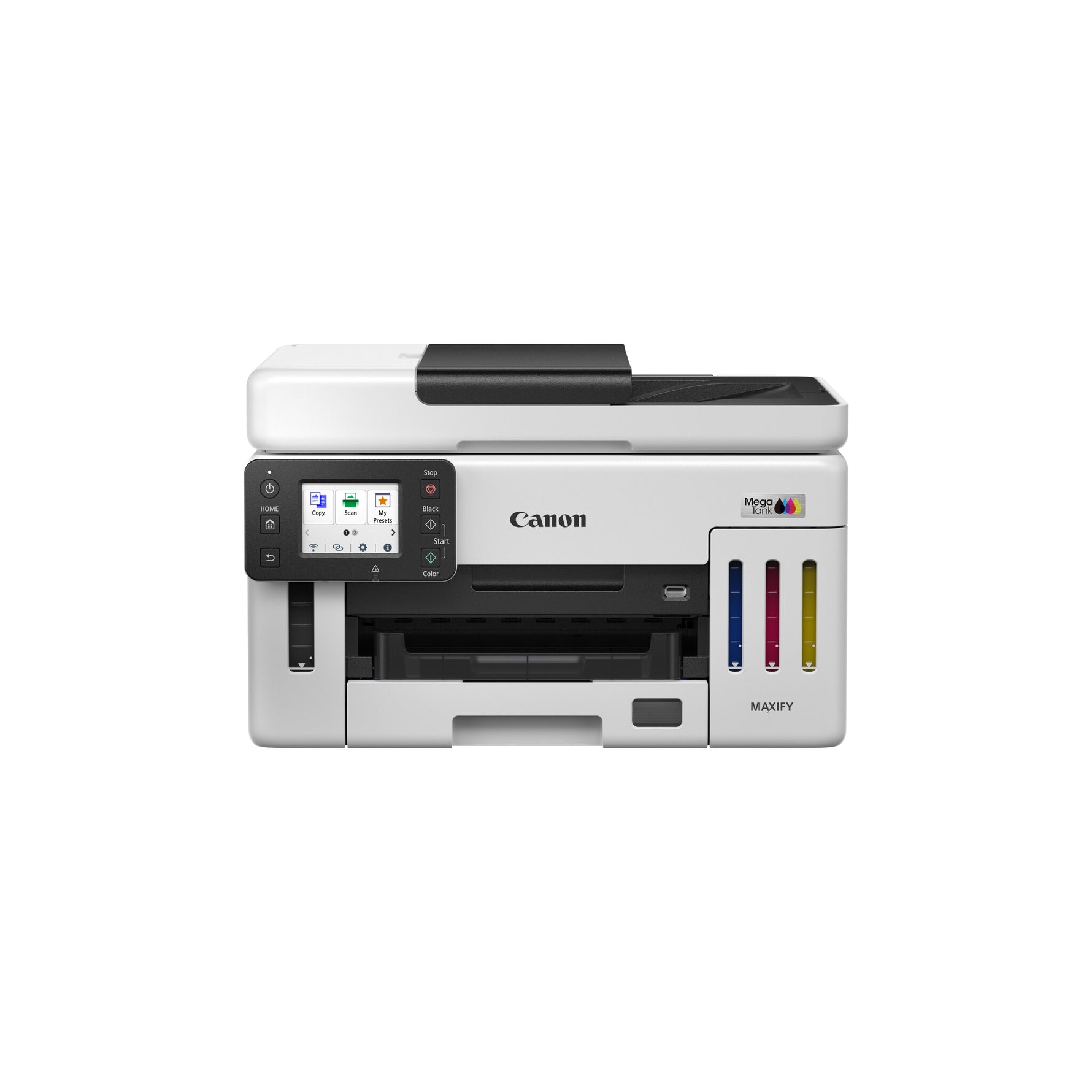 Canon MAXIFY GX 6150 Inkjet A4 600 x 1200 DPI Wifi