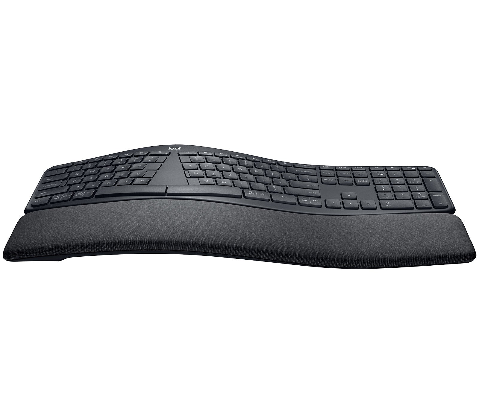 Logitech ERGO K860 Wireless KBD Graphite UK