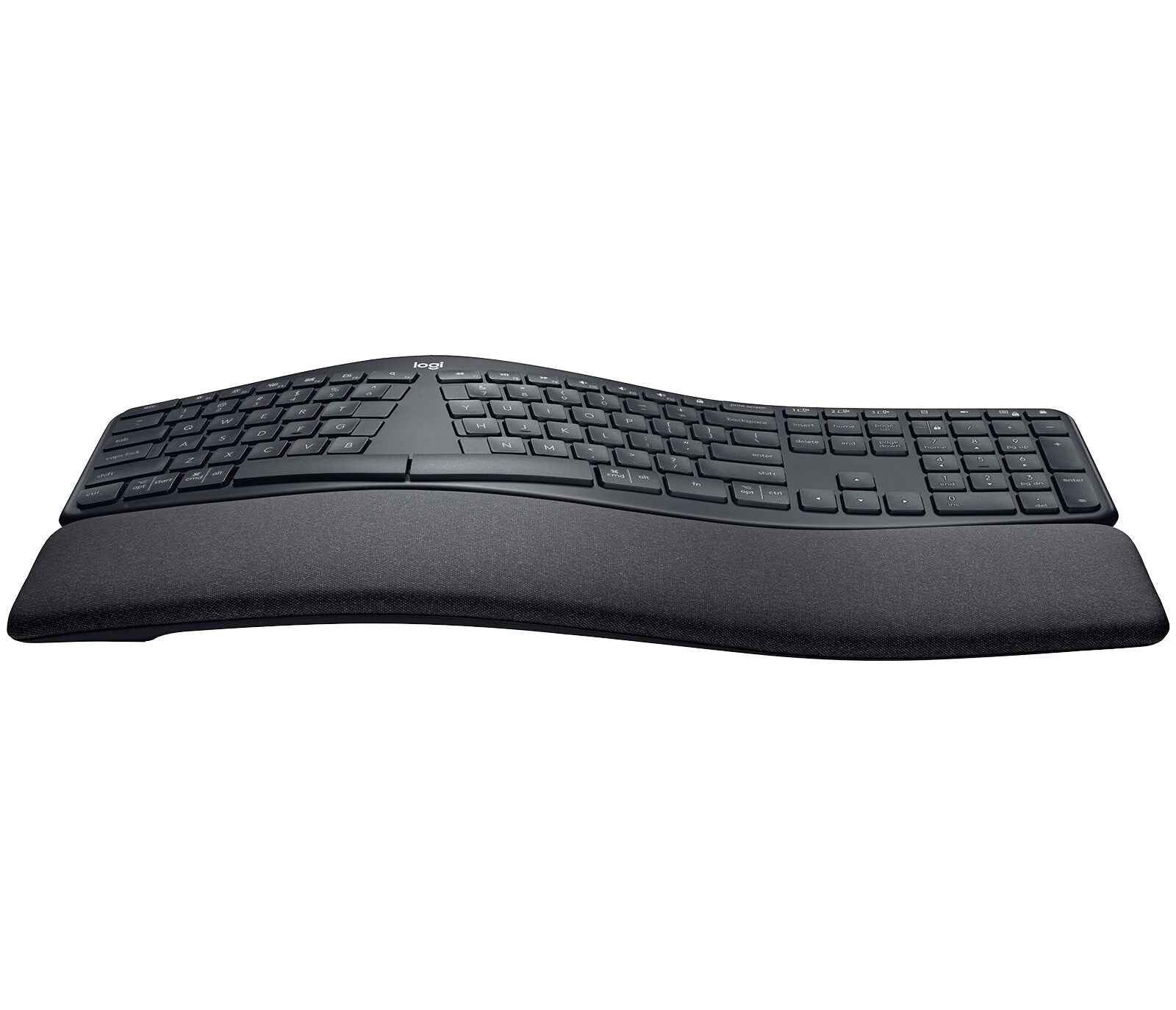 Logitech ERGO K860 Wireless KBD Graphite FR